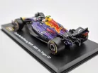 Red Bull RB19 F1 #11 (2023) - Las Vegas - Sergio Perez - CU PILOT - Bburago - 1:43