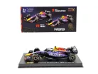 Red Bull RB19 F1 #1 (2023) - Las Vegas - Max Verstappen - CU PILOT - Bburago - 1:43