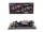 Red Bull RB19 F1 #1 (2023) - Las Vegas - Max Verstappen - CU PILOT - Bburago - 1:43