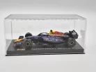 Red Bull RB19 F1 #1 (2023) - Las Vegas - Max Verstappen - CU PILOT - Bburago - 1:43