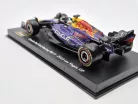 Red Bull RB19 F1 #1 (2023) - Las Vegas - Max Verstappen - CU PILOT - Bburago - 1:43