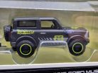 Set Ford Bronco (2021) și Ford Mustang GT (2015) - Maisto - 1:64