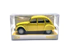 Citroen 2CV 6 Club (1979) - Norev - 1:43