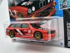 Hot Wheels BMW E30 M3 Wagon - HW Modified 10/10 - 138/250 - Hot Wheels - 1:64