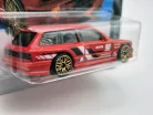 Hot Wheels BMW E30 M3 Wagon - HW Modified 10/10 - 138/250 - Hot Wheels - 1:64