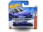 HW Tesla Model S Plaid - Quarter Mile Heroes 5/5 - 238/250 - Hot Wheels - 1:64