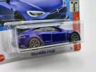 HW Tesla Model S Plaid - Quarter Mile Heroes 5/5 - 238/250 - Hot Wheels - 1:64