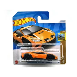   HW Lamborghini Huracan Sterrato - HW Dirt 6/10 - 222/250 - Hot Wheels - 1:64