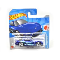   HW Mazda RX-7 (1995) - HW J-Imports 9/10 - 170/250 - Hot Wheels - 1:64