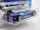 HW Mazda RX-7 (1995) - HW J-Imports 9/10 - 170/250 - Hot Wheels - 1:64