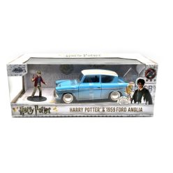 Ford Anglia Anglia - Harry Potter (1959) - Jada - 1:24
