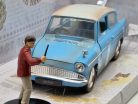 Ford Anglia Anglia - Harry Potter (1959) - Jada - 1:24