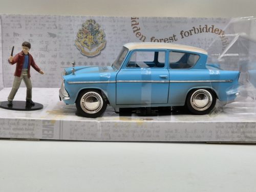 Ford Anglia Anglia - Harry Potter (1959) - Jada - 1:24
