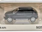 Peugeot 205 GTI 1.9 (1988) - negru - Norev - 1:54