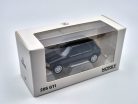 Peugeot 205 GTI 1.9 (1988) - negru - Norev - 1:54