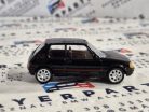 Peugeot 205 GTI 1.9 (1988) - negru - Norev - 1:54