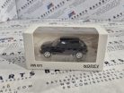 Peugeot 205 GTI 1.9 (1988) - negru - Norev - 1:54