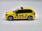 Ambulanță BMW X5 - Bburago - 1:43