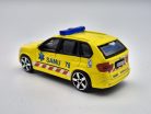 Ambulanță BMW X5 - Bburago - 1:43