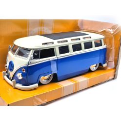 Volkswagen VW T1 Personalizat (1962) - Jada - 1:24