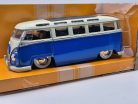 Volkswagen VW T1 Personalizat (1962) - Jada - 1:24