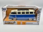 Volkswagen VW T1 Personalizat (1962) - Jada - 1:24