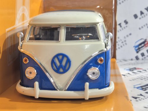 Volkswagen VW T1 Personalizat (1962) - Jada - 1:24