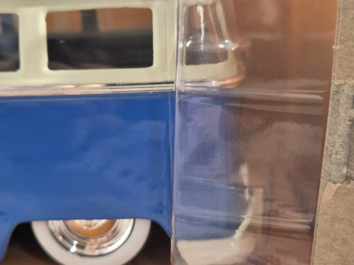 Volkswagen VW T1 Personalizat (1962) - Jada - 1:24