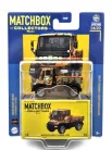 Matchbox Collectors - Mercedes-Benz Unimog U300 - Matchbox - 1:64