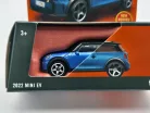 Matchbox Moving Parts - Mini EV (2022) - Matchbox - 1:64