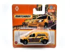 Renault Kangoo Express - 92/100 - blister - Matchbox - 1:64