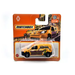 Renault Kangoo Express - 92/100 - blister - Matchbox - 1:64