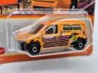 Renault Kangoo Express - 92/100 - blister - Matchbox - 1:64