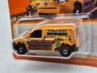 Renault Kangoo Express - 92/100 - blister - Matchbox - 1:64