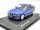BMW E36 M3 coupe (1999) - albastru - Solido - 1:43