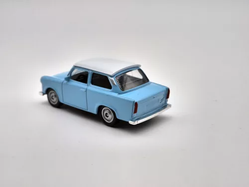 Trabant 601 - Model la scară Super9 - 1:60