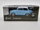 Trabant 601 - Model la scară Super9 - 1:60