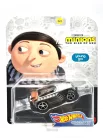 Hot Wheels Minyonok - Minioni - Gru - Tânărul Gru - Hot Wheels - 1:64