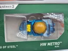 Hot Wheels ID - Bun of Steel - Hot Wheels - 1:64