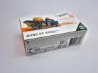 Hot Wheels ID - Bun of Steel - Hot Wheels - 1:64