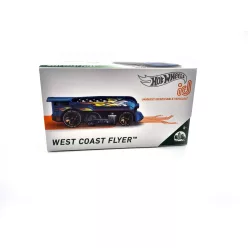 Hot Wheels ID - West Coast Flyers - Hot Wheels - 1:64