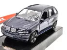 BMW X5 E53 - Motormax - 1:43