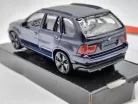 BMW X5 E53 - Motormax - 1:43