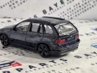 BMW X5 E53 - Motormax - 1:43