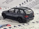 BMW X5 E53 - Motormax - 1:43