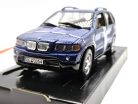 BMW X5 E53 - Motormax - 1:24