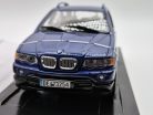 BMW X5 E53 - Motormax - 1:24
