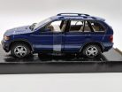 BMW X5 E53 - Motormax - 1:24
