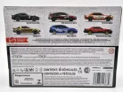 Hot Wheels Temă Japonia - set de 6 bucăți în cutie de cadou - Custom Datsun 240Z - 2018 Honda Civic Type R - 1970 Toyota Celica - Mazda RX-7 - Subaru WRX STi0 - 1982 Nissan Skyline R30 - Hot Wheels - 1:64