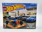 Hot Wheels Legends Theme - set de 6 bucăți în cutie de colecție - Custom 1971 El Camino - 1967 Pontiac GTO - 2005 Ford Mustang - Baja Truck - Rip Rod - 2013 Chevrolet Camaro Special Editions - Hot Wheels - 1:64